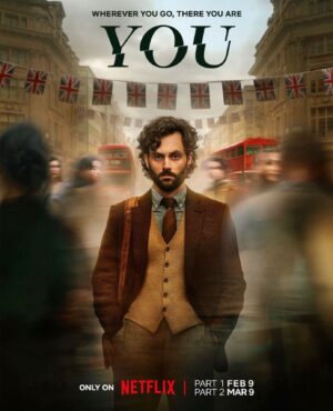 David Rapaport Instagram - #YOU 🇬🇧 2.9/3.9