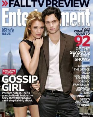 David Rapaport Instagram - ❌⭕️❌⭕️ Gossip Girl premiered 15 years ago today…🌃 9.19.07 🎂