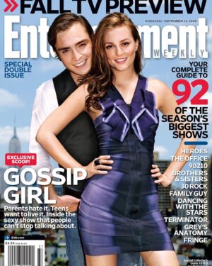 David Rapaport Instagram - ❌⭕️❌⭕️ Gossip Girl premiered 15 years ago today…🌃 9.19.07 🎂