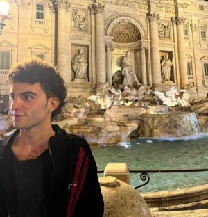 Davide Calgaro Instagram - Monumenti importanti visitati questo mese completamente sobrio
