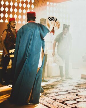Davido Instagram - Video Ogechi ga puta echi Tomorrow 4 pm WAT ⌚️🥹😍 📸 @oladaniel_