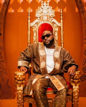 Davido Instagram - Video Ogechi ga puta echi Tomorrow 4 pm WAT ⌚️🥹😍 📸 @oladaniel_