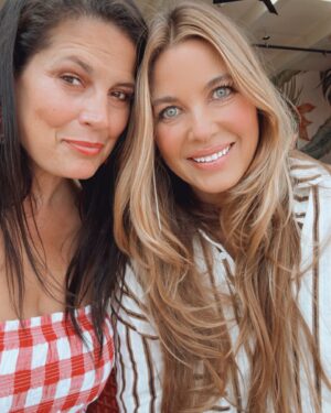Dawn McCoy Instagram - Spent the perfect summer morning last week celebrating @saltair’s new launch of their Sunscreen Body Oil SPF50 with founder, supermodel, mama - and gorgeous soul - @iskra.
We became fast friends - and she is just as beautiful a person as you would hope her to be.
So much so that she surrounds herself with beautiful-souled women and I left with not only 1 new friend but 3.💕
Plus, I got to see a bevy of old friends to boot. 
Just a really perfect day.❤️

And the sunscreen oil? DIVINE!! 
It comes in two scents - Santal Bloom & Pink Beach and provides sunburn and photoaging protection while a nourishing blend of kukui and mongongo oils and vitamin C leaves skin glowing.
Thank you for hosting the ultimate girly girls’ day, @saltair @iskra & @lionviprelations.

*p.s. This dress is only $29 today! (See slide 2!)
The perfect…USA Olympic, Labor Day, July 4th, Memorial Day, Election Day look.☺️🇺🇸❤️ 

Comment SHOP below to receive a DM with the link to shop this post on my LTK ⬇ https://liketk.it/4N68C

#ltkseasonal #ltkbacktoschool #ltksalealert
