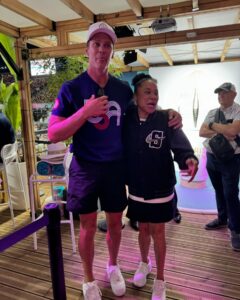 Actress Dawn Staley HD Instagram Photos and Wallpapers August 2024