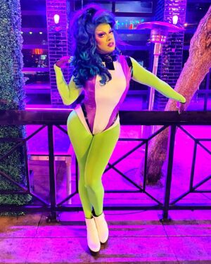 Dax ExclamationPoint Instagram - well obviously I had a FANTASTIC time at the @shehulkofficial premiere!!! I seriously wish I could tell you EVERYRHING about the show but I’m not a monster so I won’t. All I will say is GET ready!!!! I absolutely loved it! Thanks to @marvelstudios for having me! And thanks to @sinagrace for being my plus one as well as letting me take over his entire apartment for a week! 💚💚💚💚💚💚