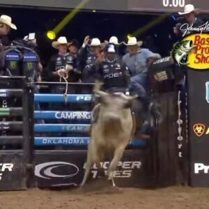 Daylon Swearingen Instagram - Felt good to get one rode last night for the @carolinacowboyspbr ! 87.75 on Dirty B of @brennoneldred ! Ready for night ✌🏼