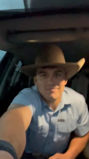 Daylon Swearingen Instagram - Corpus Christi bound! @pbr Velocity Tour Finals is my first event back and I couldn’t be more blessed! 🙏🏻Thanks to @pachecospineandsport for getting me back feeling good and to all my sponsor! @graysoncole_601 and I can’t wait to see everyone there!! @monsterenergy @wrangler @americanhatco @totalfeeds @pneudart @rafterpchaps @lvcordasamericanas @carolinacowboyspbr 
.
.

#pbr #bullrider #bullriding #worldfinals #wrangler #western #cowboy #fyp