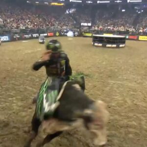 Daylon Swearingen Instagram - The 2022 PBR World Champ is your Round One winner in Sacramento!