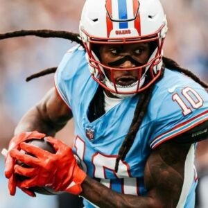 DeAndre Hopkins Instagram - ʜᴀᴛ ᴛʀɪᴄᴋ 🔓