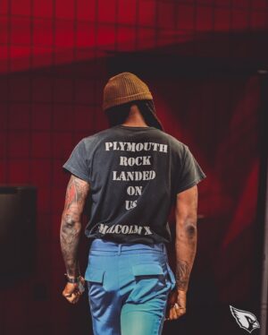 DeAndre Hopkins Instagram - The future belongs to those who prepare for it today.
