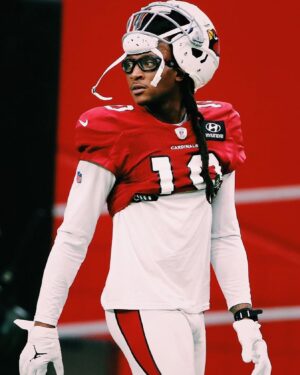 DeAndre Hopkins Instagram - 