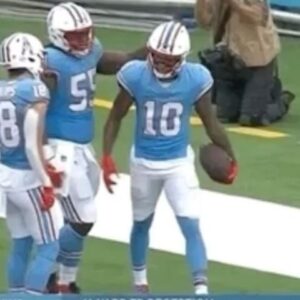 DeAndre Hopkins Instagram - ʜᴀᴛ ᴛʀɪᴄᴋ 🔓