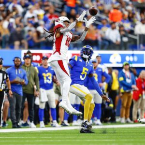 DeAndre Hopkins Instagram - Don’t worry bout it sweetheart…