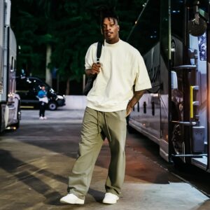 DeAndre Hopkins Instagram - sᴇɴsᴀᴛɪᴏɴᴀʟ