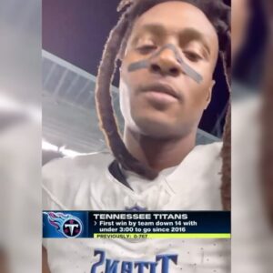 DeAndre Hopkins Instagram - sᴇɴsᴀᴛɪᴏɴᴀʟ