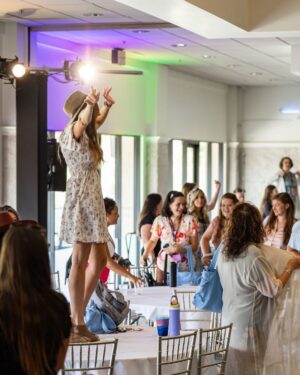 DeAnne Stidham Instagram - Ohhhh my goodness where to begin!! This past week was such an AMAZING time connecting again with our very own, LULAROE Family!!! I have LOVEEED watching all of you make new friendships and memories. Vision ‘24 will be missed and all of the memories we have made!!!🥰🥰 Until next year!!!🎉💕🥰🤍 
#lularoevision24 #lularoecommunity #family #connect