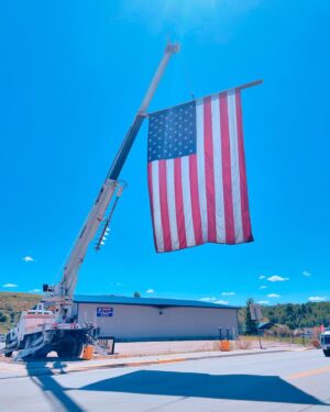 DeAnne Stidham Instagram - What an AMAZING day we had yesterday here in beautiful Wyoming celebrating our country with alll the FUN things and lots of family and friends!!!🥰 From the morning Parade, to the beautiful flag🇺🇸 ceremony we had, all the fun family time and PLENTY of sugar...haha and of course the yummy Lunch we had, it was so good and ending off the day with our annual firework show was the cherry on top! Thank you thank you to all who could come this year!!🥳🎉🎇🎆🇺🇸 #happy4th #independenceday #wyoming