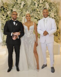 DeVon Franklin Top 100 Instagram Photos and Posts