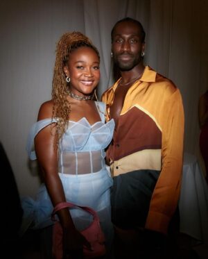 DeVonn Francis Instagram - photo dump, or more specifically, things i felt cute wearing in public