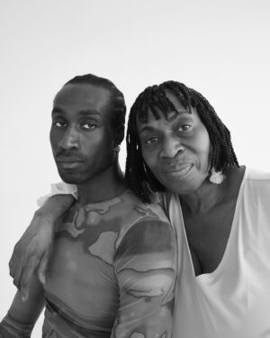 DeVonn Francis Instagram - Happy birthday mommmm 🫶🏿

b&w photos: @anthonytudisco