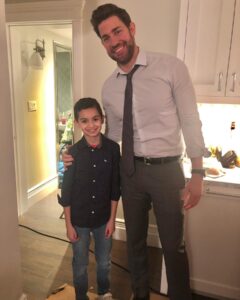 Actor Dean Scott Vazquez HD Instagram Photos and Wallpapers January 2024