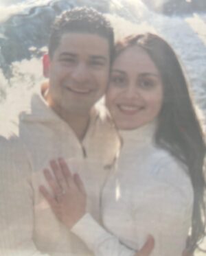 Dean Scott Vazquez Instagram - 26 years🫶🏽. Happy anniversary mom and dad..love u beyond