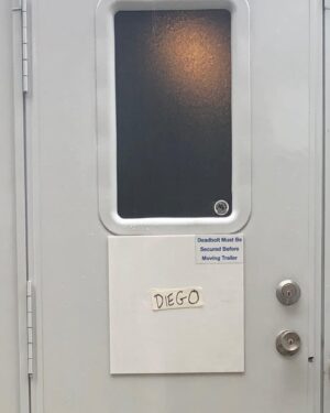 Dean Scott Vazquez Instagram - first acting gig 🫶🏽 #jackryan