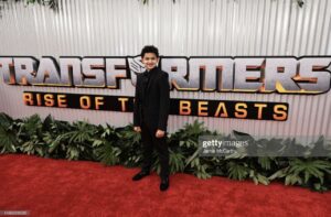 Actor Dean Scott Vazquez HD Instagram Photos and Wallpapers June 2023