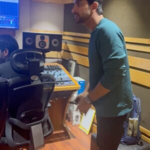 Debattama Saha Instagram - Are you ready for this? 
Super excited for this collaboration..♥️♥️

#newsong #debattamasaha #fahmaankhan ##tabishpasha