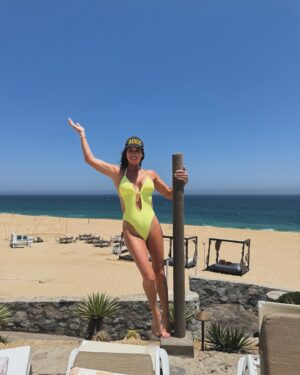 Debbe Dunning Instagram - Adios “57” Thank you for all my incredible Birthday Wishes!! I’m so blessed to have so many great people around me!! I am truly grateful! 🥰
