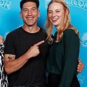 Deborah Ann Woll Instagram - Thanks for having me @galaxyconraleigh ! Was really nice meeting so many great people! 
If you weren’t able to make it, but would still like a signed photo, please check my eBay page LINK IN BIO. 
Personalization available. 
No extra charge. 
We ship worldwide.