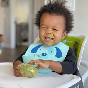 Deborah Joy Winans Instagram - My son loves guacamole. Probably going to make my walls look like his face one day soon. Until then…happy Tuesday✌🏿