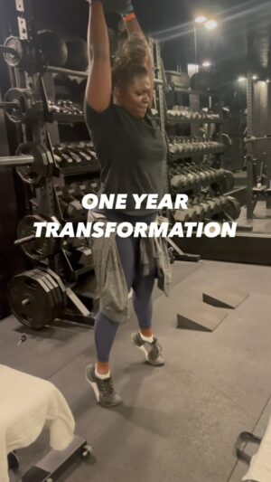 Deborah Joy Winans Instagram - June 2022 ➡️ June 2023

Shoutout to @deborahjoywinans for demonstrating what’s possible! Down almost 100 Lbs since giving birth less than 2 years ago.