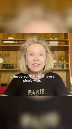 Debra Jo Rupp Instagram - 