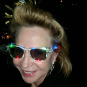 Debra Jo Rupp Instagram - Happy New Year!