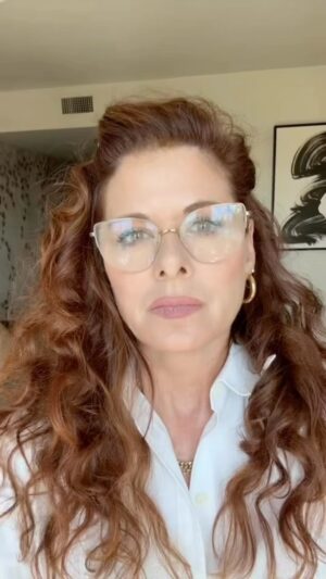 Debra Messing Instagram - A devastating attack by Hezbollah, a proxy of the Islamic republic in Iran, has claimed the lives of 12 Israeli children playing at a playground in northern Israel. 

The international media’s coverage has been a biased and disrespectful portrayal of the tragedy, failing to report the facts and the immense grief of the affected Israeli families.

This has to stop.

@washingtonpost @apnews @skynews @bbcnews @nytimes @cnn #journalism #twisted #shame