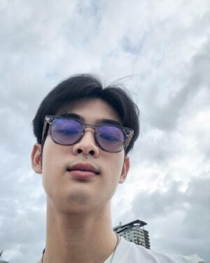 Dechphisit Jarukornapiwat Instagram - ท้าเล~