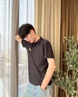 Dechphisit Jarukornapiwat Instagram - 👕: @warrix_official 

#Warrix
#Warrixpolo
www.warrix.co.th