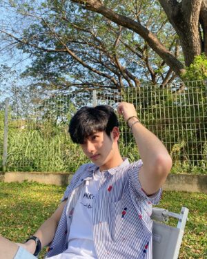 Dechphisit Jarukornapiwat Instagram - นี่คือร้อน นี่เเหละร้อน🔥