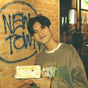 Dechphisit Jarukornapiwat Instagram - Officially 20🎂🥸