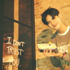 Dechphisit Jarukornapiwat Instagram - Officially 20🎂🥸