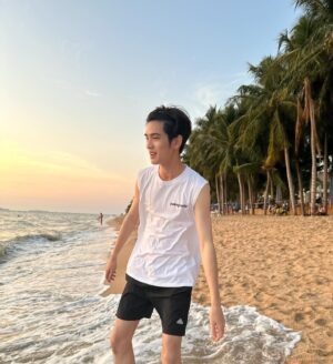 Dechphisit Jarukornapiwat Instagram - 🌅