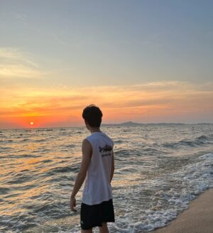 Dechphisit Jarukornapiwat Instagram - 🌅