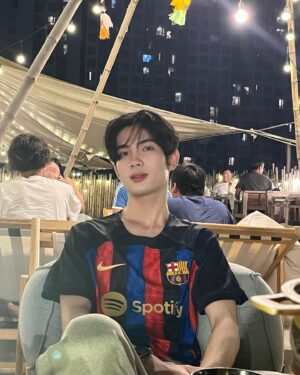 Dechphisit Jarukornapiwat Instagram - 🥩🔆♨️