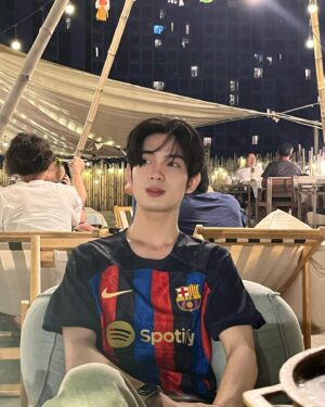Dechphisit Jarukornapiwat Instagram - 🥩🔆♨️