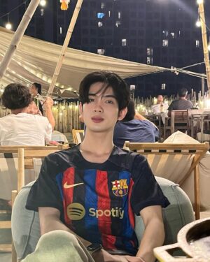 Dechphisit Jarukornapiwat Instagram - 🥩🔆♨️