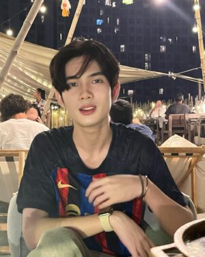 Dechphisit Jarukornapiwat Instagram - 🥩🔆♨️