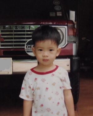 Dechphisit Jarukornapiwat Instagram - เด็กคนนั้นโตมากลายเป็น...