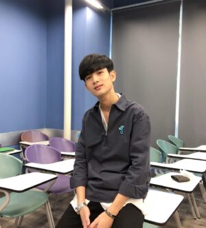 Dechphisit Jarukornapiwat Instagram - 🧸

#smileyhound 
#SmileyhoundCityPop 
#smileyhoundcrew