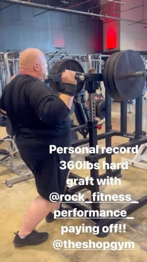 Declan Horgan Instagram - #PerformingArts #weightlossjourney #weightlifting #irishweightlifting